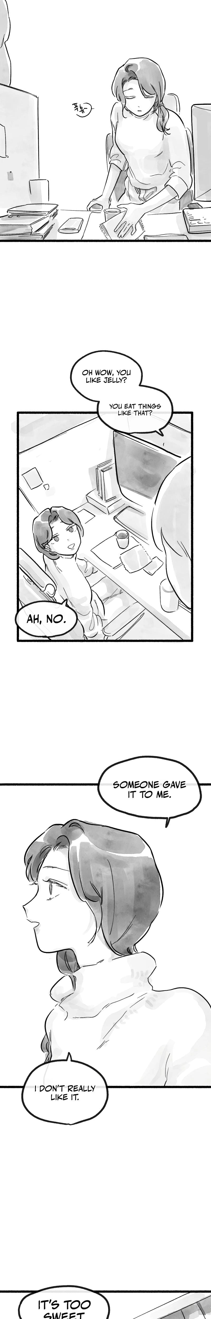 Common and Widespread (Uncensored), chapter 2, page 20 of 21