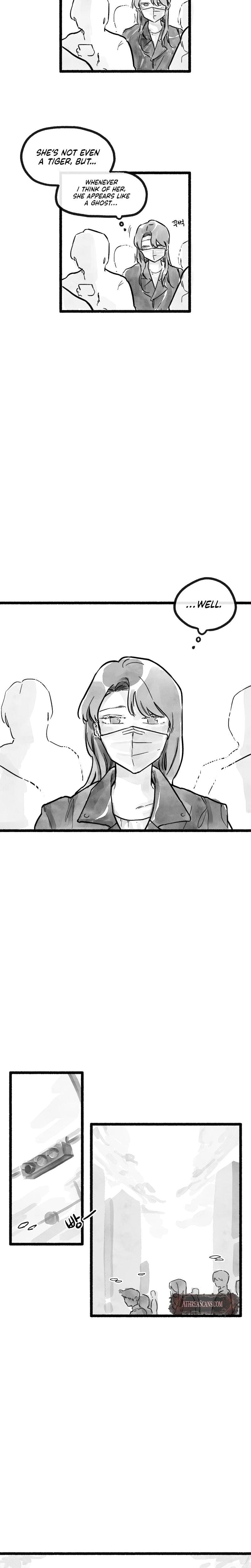 Common and Widespread (Uncensored), chapter 3, page 5 of 21