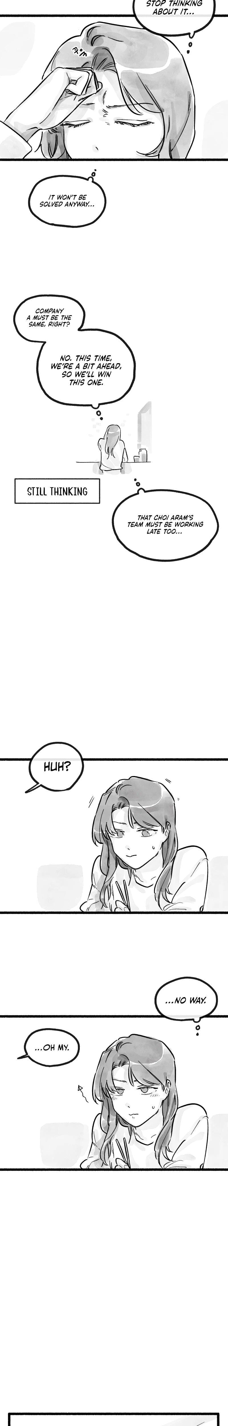 Common and Widespread (Uncensored), chapter 3, page 10 of 21