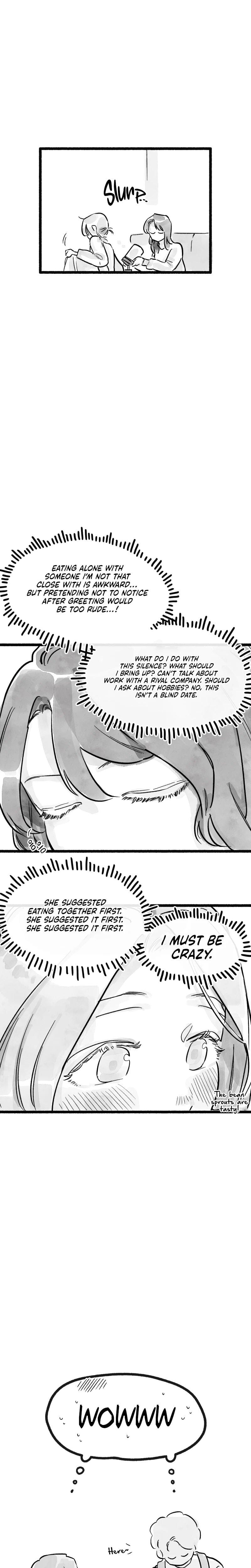 Common and Widespread (Uncensored), chapter 3, page 13 of 21