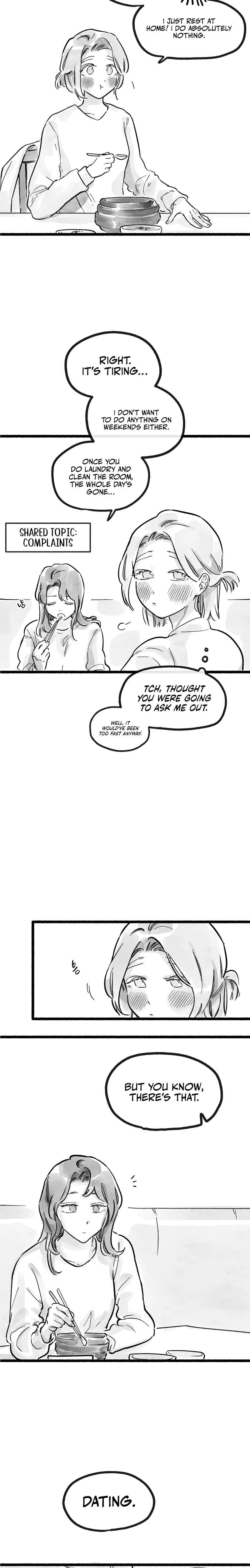 Common and Widespread (Uncensored), chapter 3, page 15 of 21