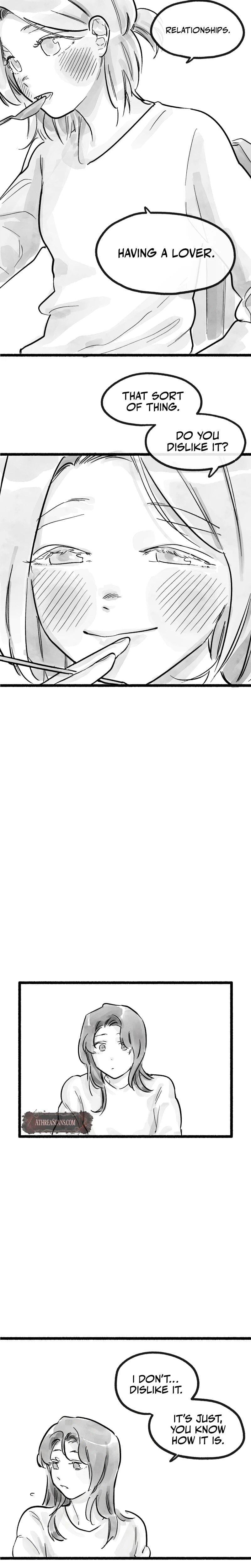 Common and Widespread (Uncensored), chapter 3, page 16 of 21