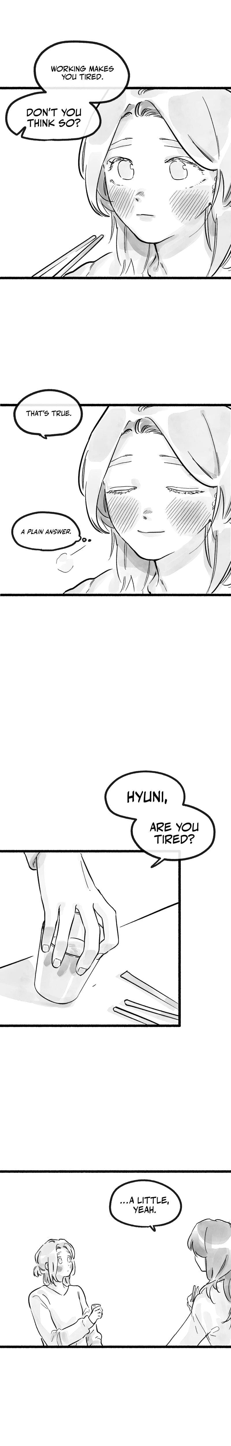 Common and Widespread (Uncensored), chapter 3, page 17 of 21