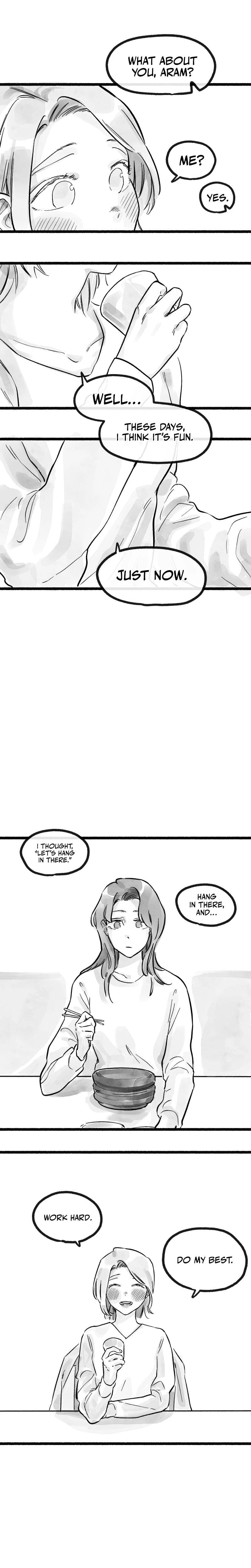 Common and Widespread (Uncensored), chapter 3, page 18 of 21