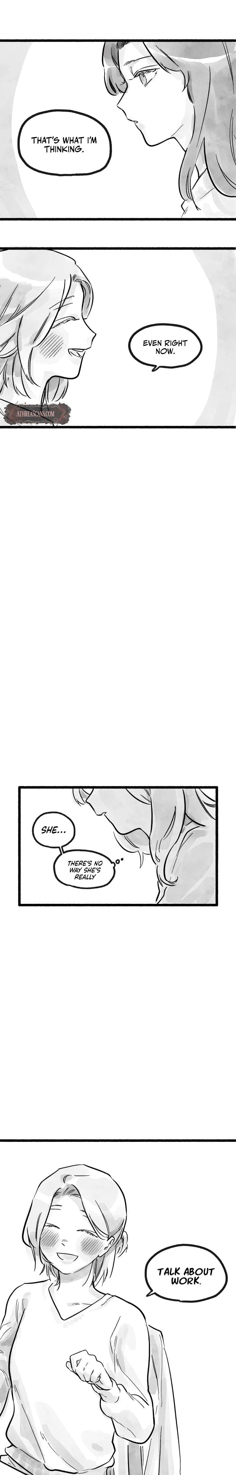 Common and Widespread (Uncensored), chapter 3, page 19 of 21