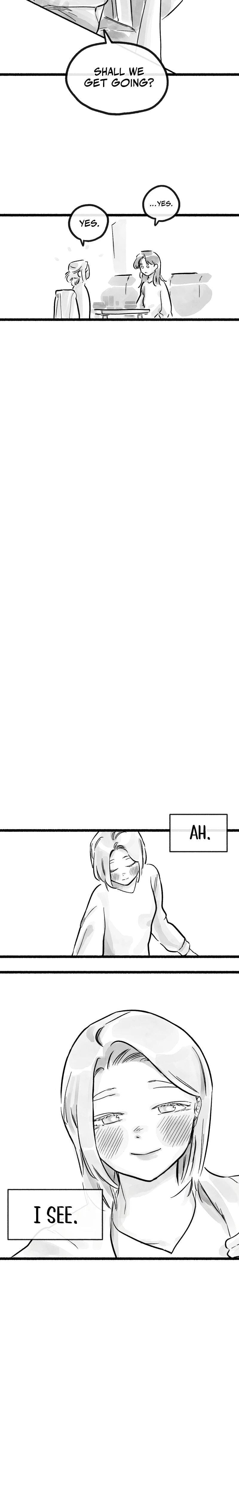 Common and Widespread (Uncensored), chapter 3, page 20 of 21