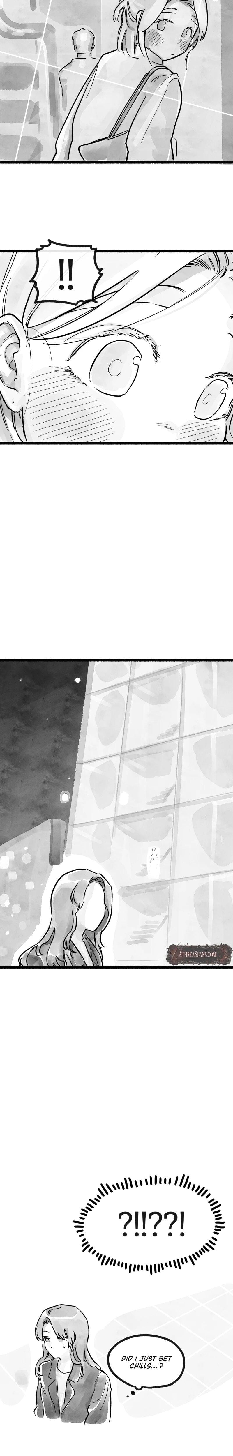 Common and Widespread (Uncensored), chapter 4, page 5 of 20