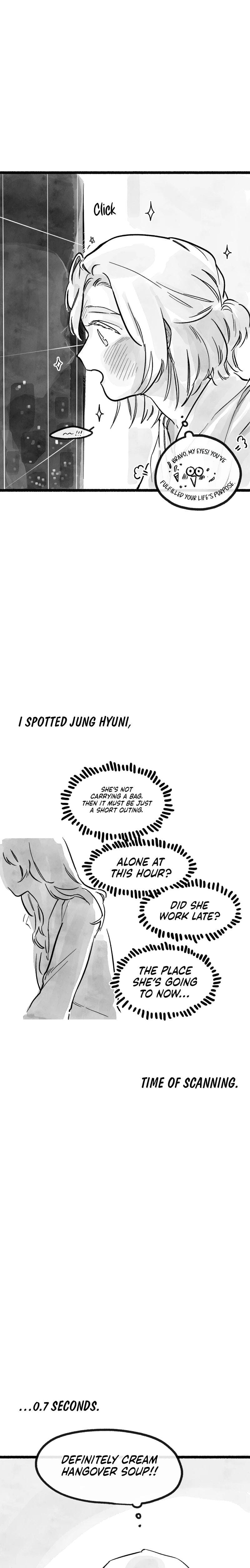 Common and Widespread (Uncensored), chapter 4, page 6 of 20