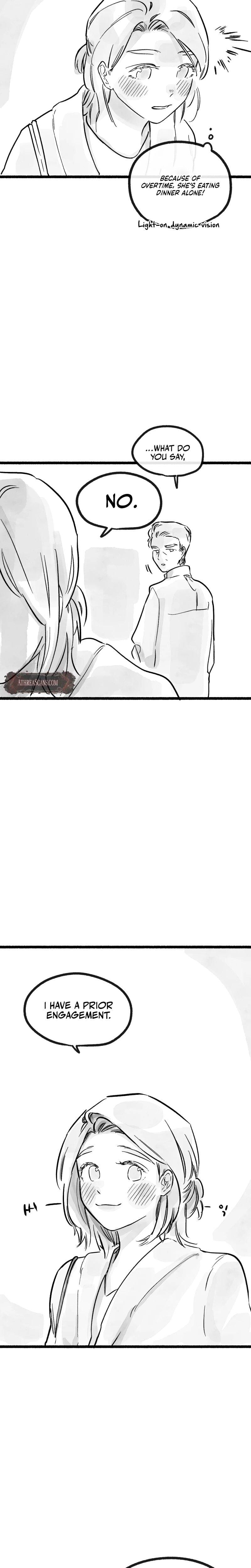 Common and Widespread (Uncensored), chapter 4, page 7 of 20