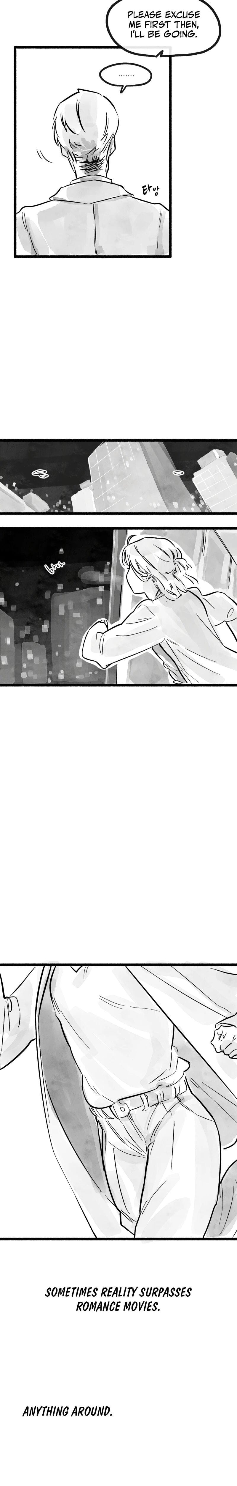 Common and Widespread (Uncensored), chapter 4, page 8 of 20