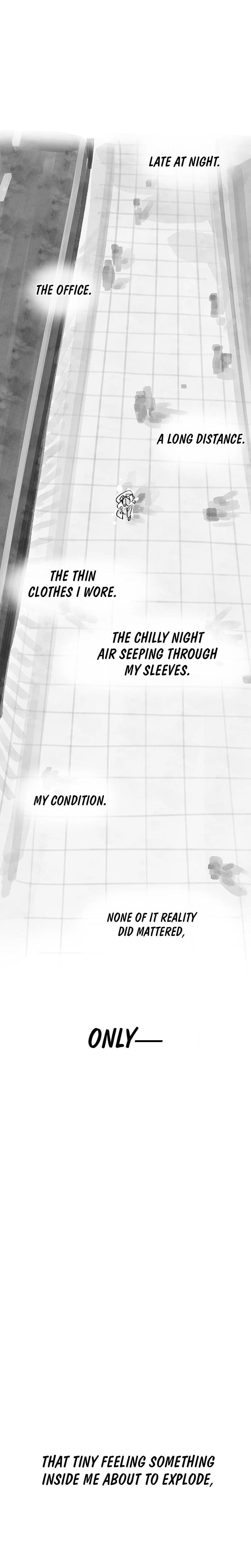 Common and Widespread (Uncensored), chapter 4, page 9 of 20