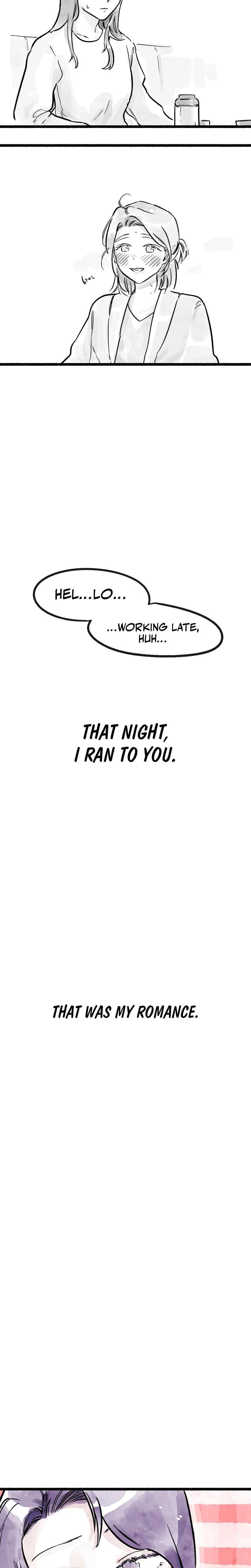 Common and Widespread (Uncensored), chapter 4, page 11 of 20