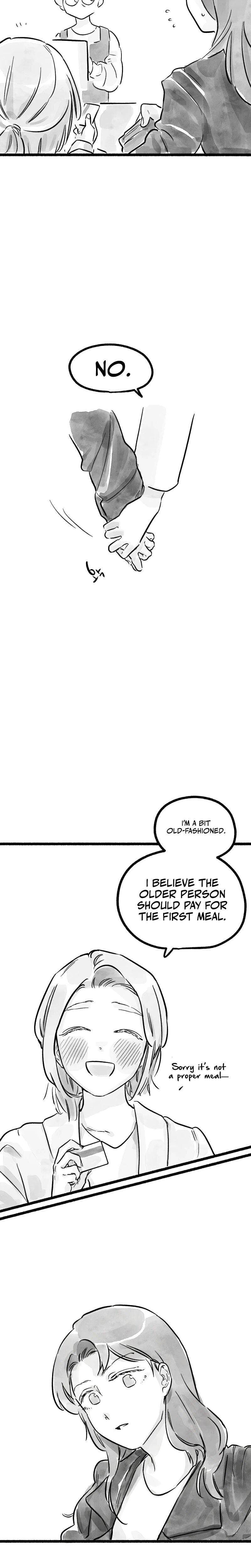Common and Widespread (Uncensored), chapter 4, page 15 of 20