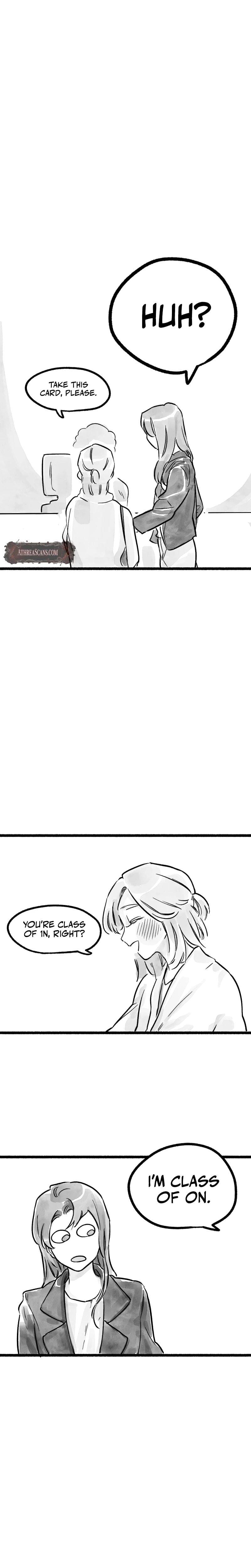 Common and Widespread (Uncensored), chapter 4, page 16 of 20