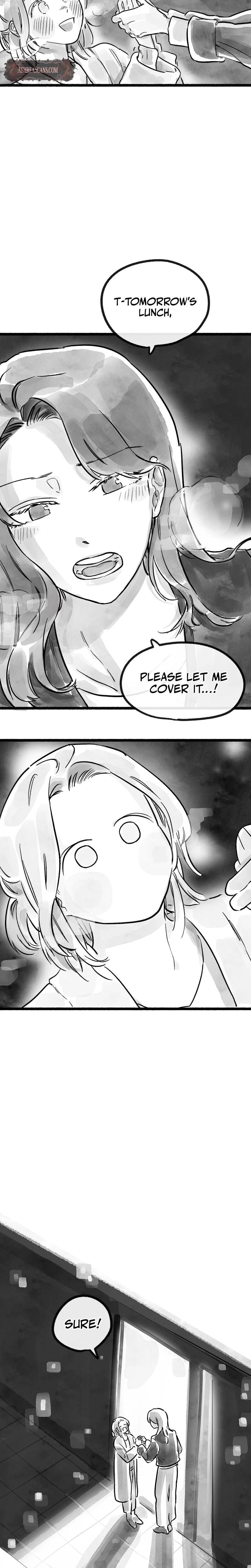 Common and Widespread (Uncensored), chapter 4, page 18 of 20