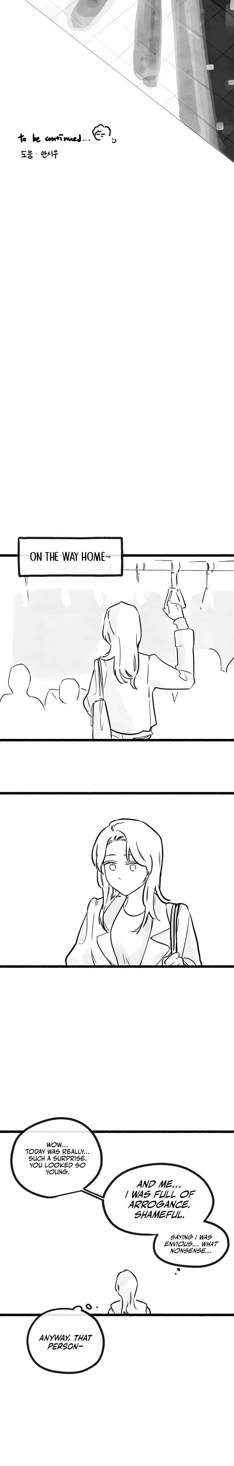 Common and Widespread (Uncensored), chapter 4, page 19 of 20