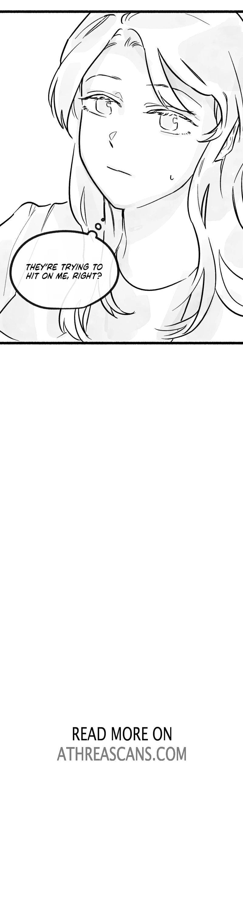 Common and Widespread (Uncensored), chapter 4, page 20 of 20