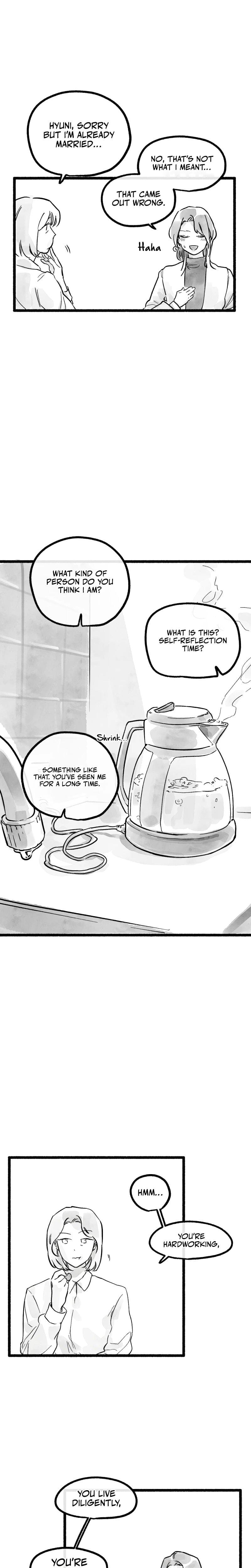 Common and Widespread (Uncensored), chapter 5, page 7 of 18