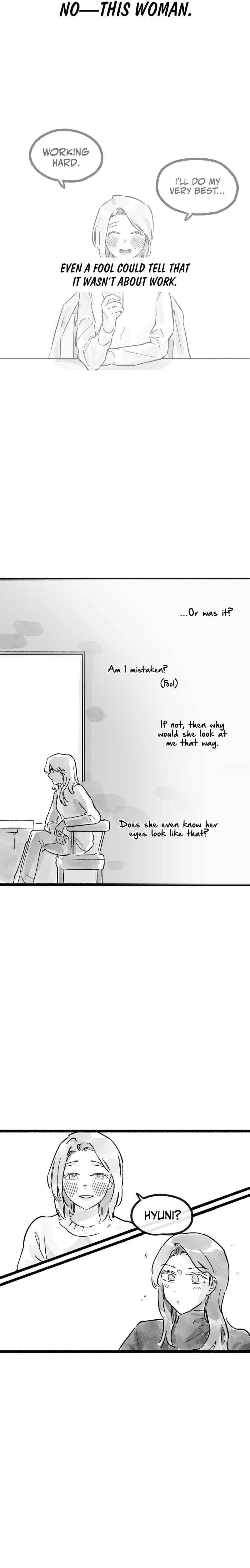 Common and Widespread (Uncensored), chapter 5, page 12 of 18