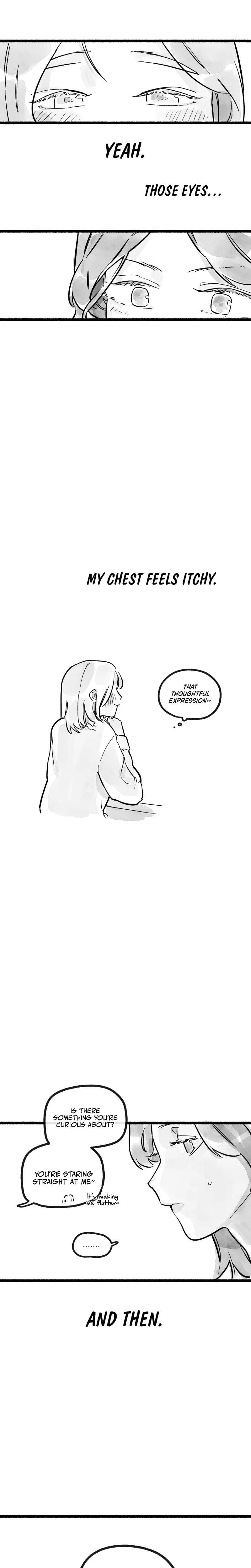Common and Widespread (Uncensored), chapter 5, page 13 of 18