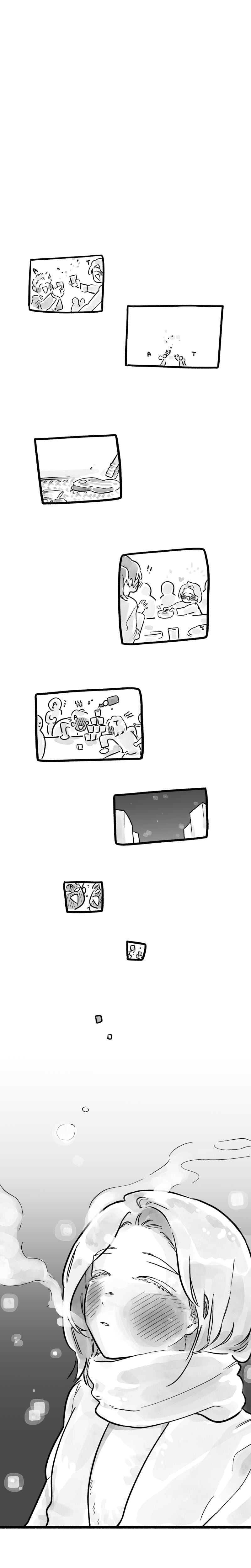 Common and Widespread (Uncensored), chapter 6, page 9 of 18