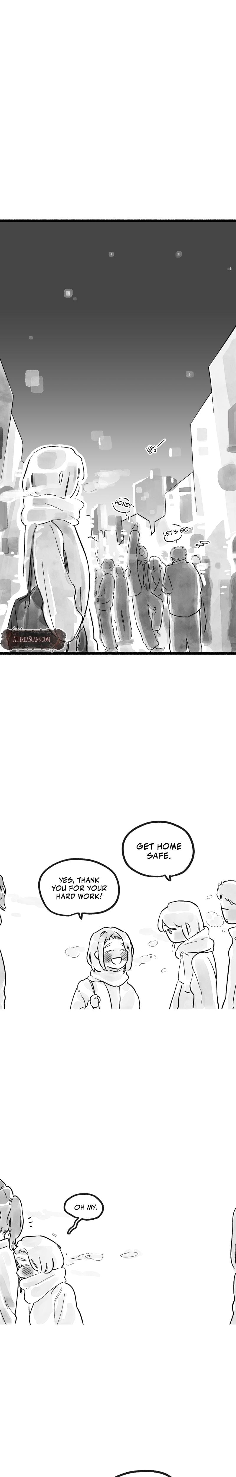 Common and Widespread (Uncensored), chapter 6, page 10 of 18