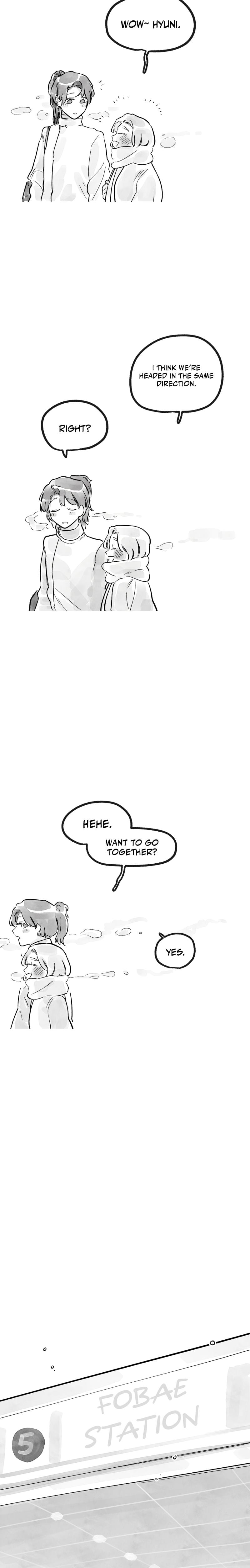 Common and Widespread (Uncensored), chapter 6, page 11 of 18