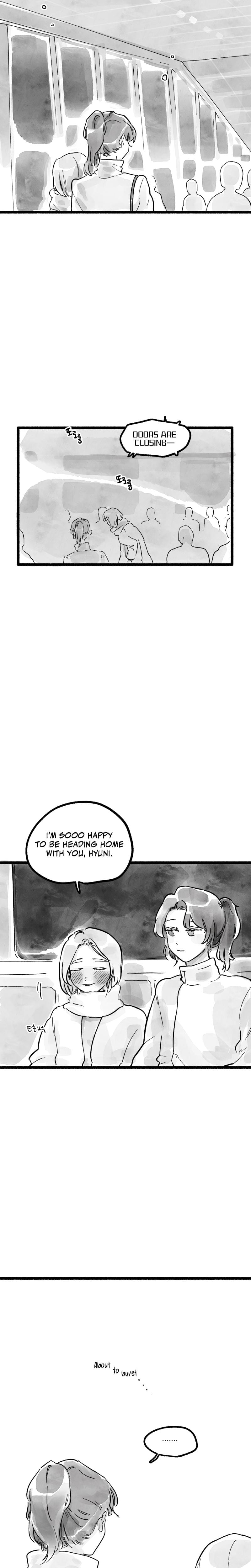 Common and Widespread (Uncensored), chapter 6, page 12 of 18