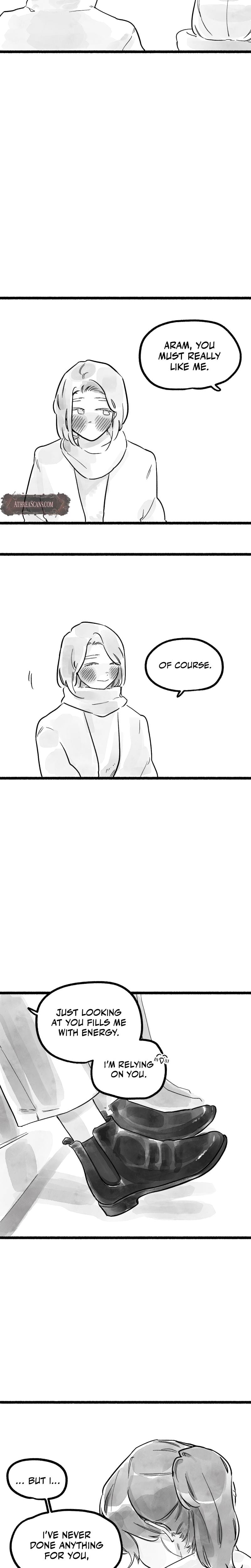 Common and Widespread (Uncensored), chapter 6, page 13 of 18