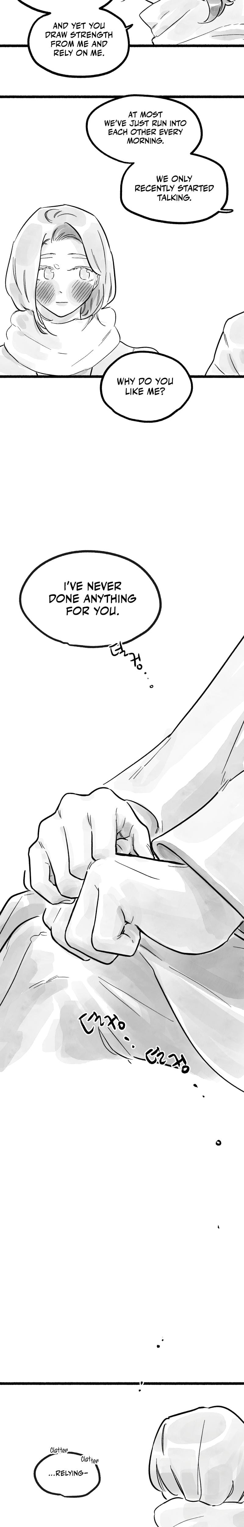 Common and Widespread (Uncensored), chapter 6, page 14 of 18