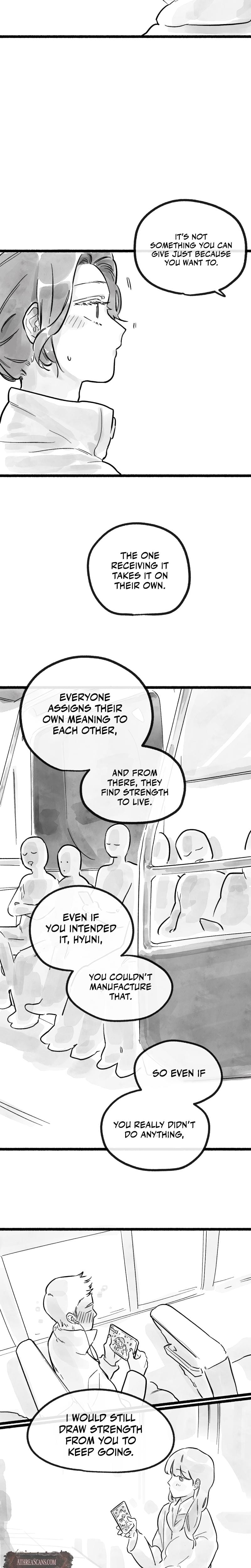 Common and Widespread (Uncensored), chapter 6, page 15 of 18