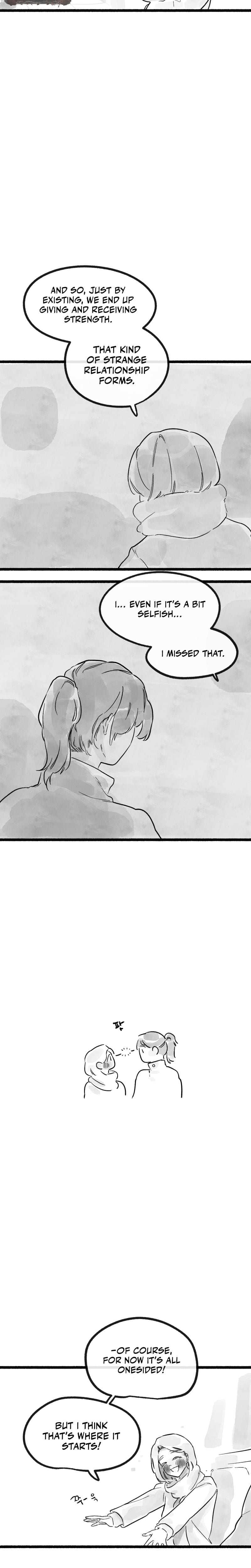 Common and Widespread (Uncensored), chapter 6, page 16 of 18