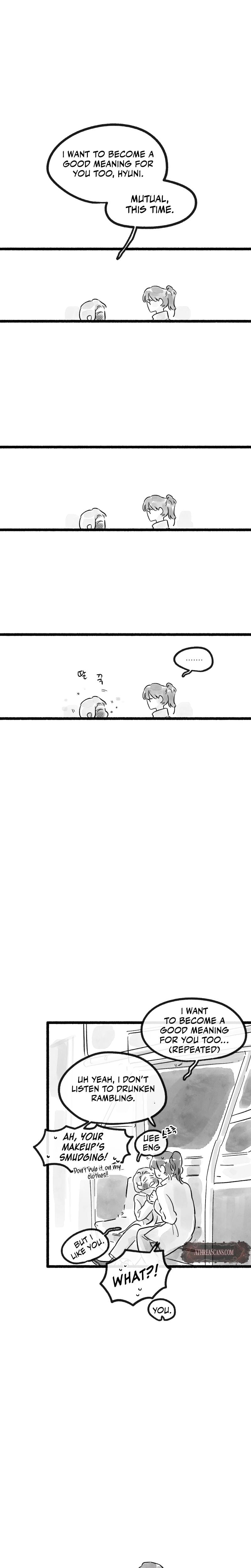 Common and Widespread (Uncensored), chapter 6, page 17 of 18