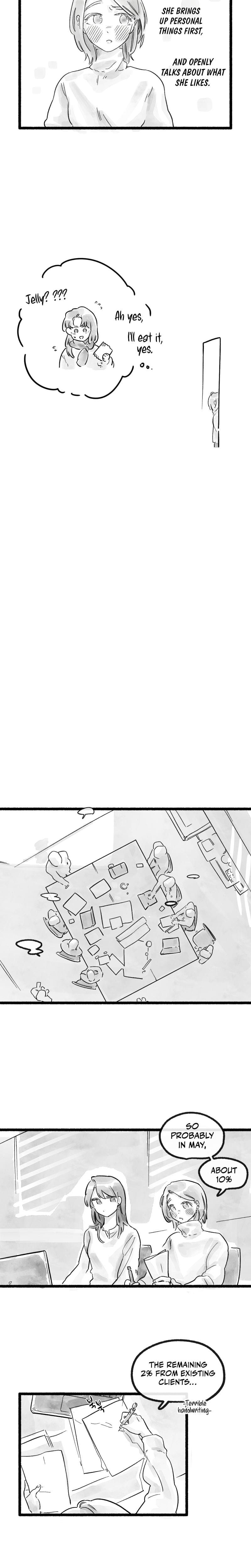 Common and Widespread (Uncensored), chapter 7, page 8 of 18