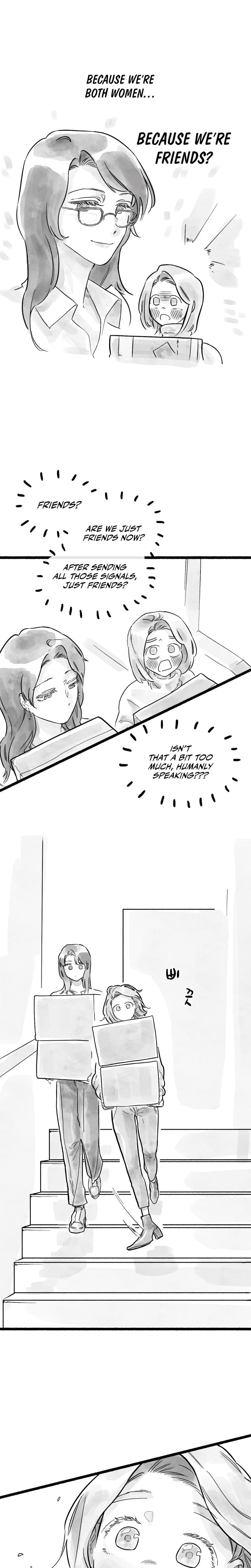 Common and Widespread (Uncensored), chapter 7, page 11 of 18
