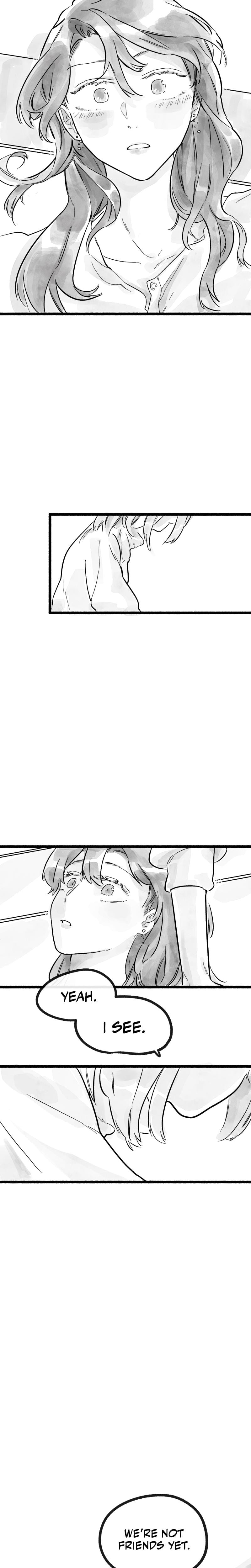 Common and Widespread (Uncensored), chapter 7, page 15 of 18
