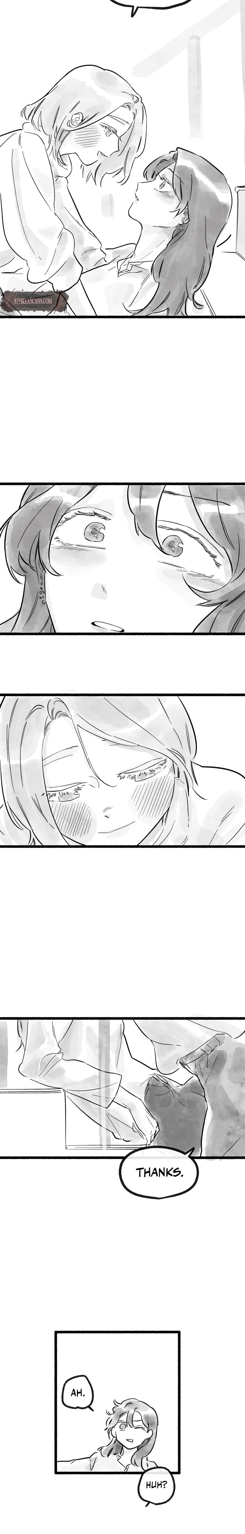 Common and Widespread (Uncensored), chapter 7, page 16 of 18