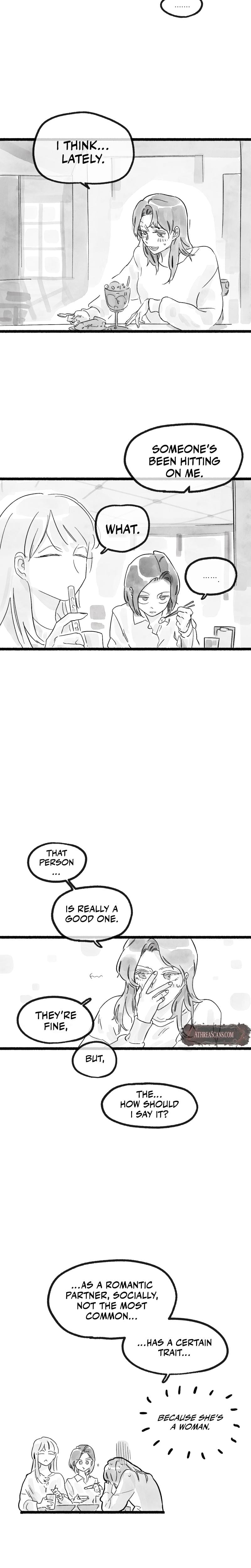Common and Widespread (Uncensored), chapter 9, page 7 of 22