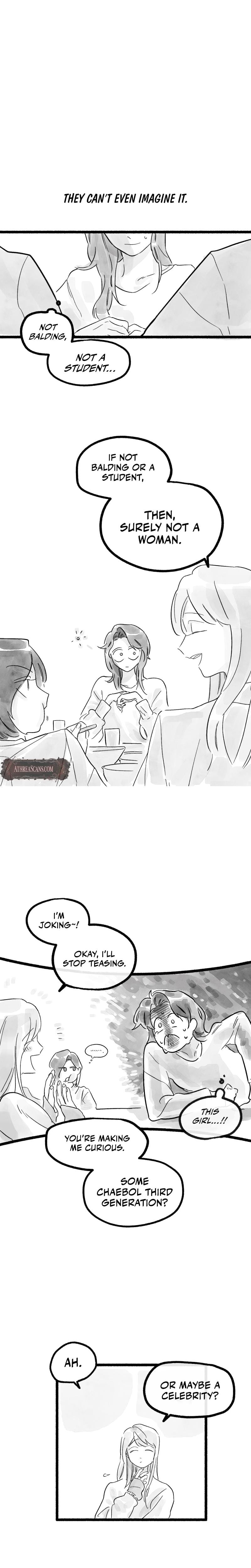 Common and Widespread (Uncensored), chapter 9, page 10 of 22