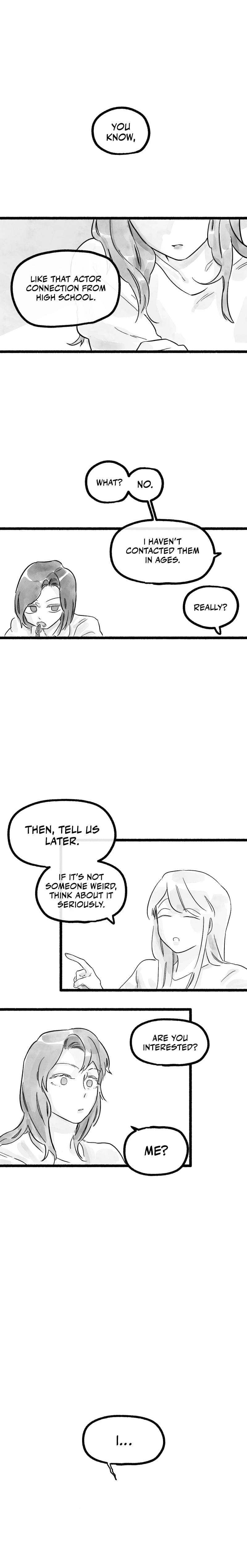Common and Widespread (Uncensored), chapter 9, page 11 of 22