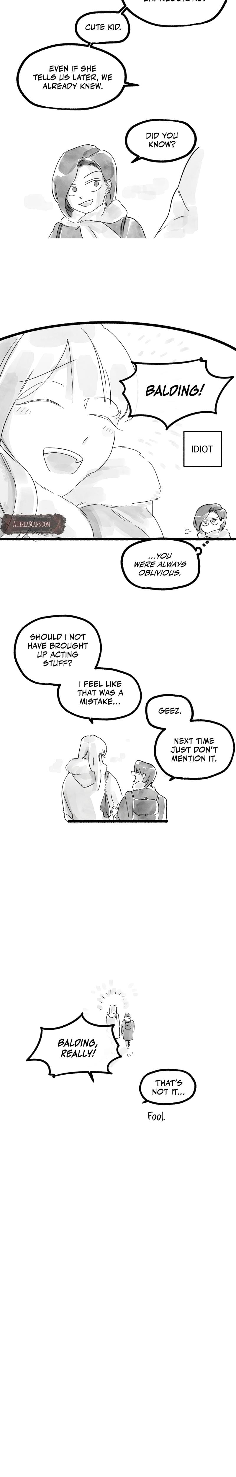 Common and Widespread (Uncensored), chapter 9, page 13 of 22