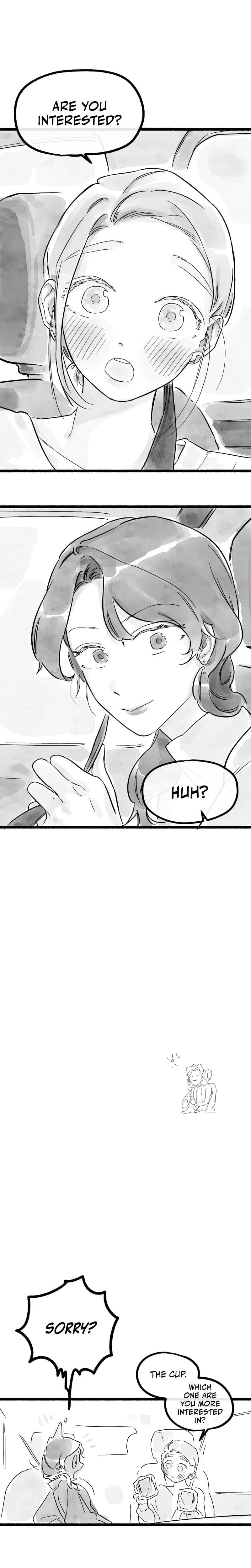 Common and Widespread (Uncensored), chapter 9, page 14 of 22