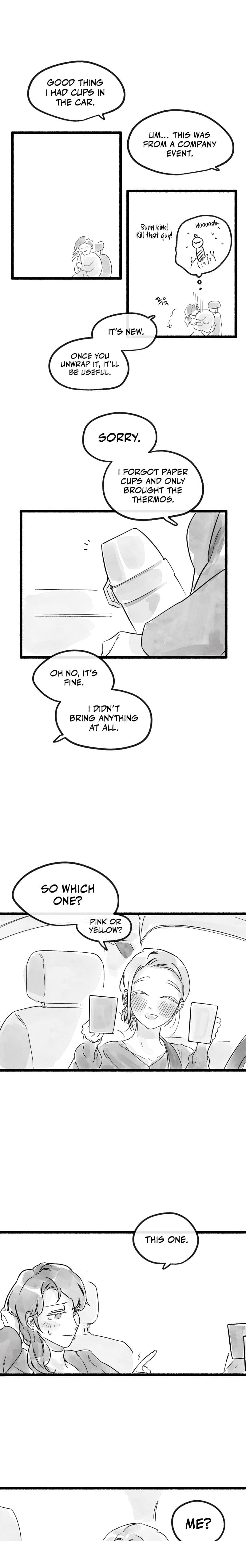 Common and Widespread (Uncensored), chapter 9, page 15 of 22