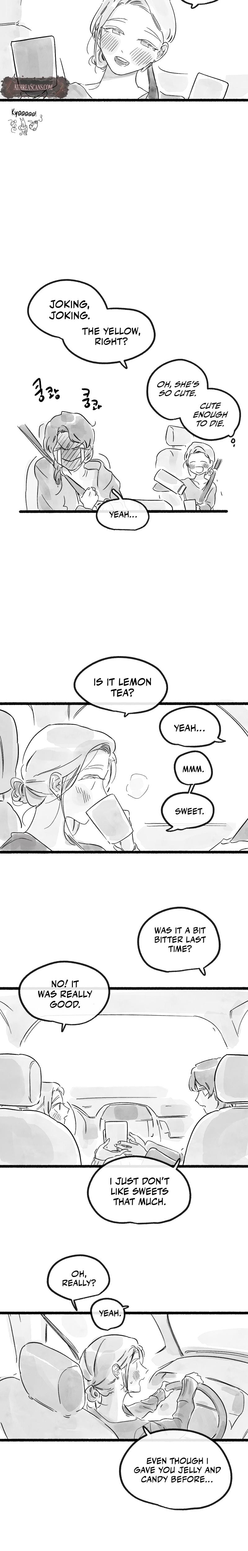 Common and Widespread (Uncensored), chapter 9, page 16 of 22