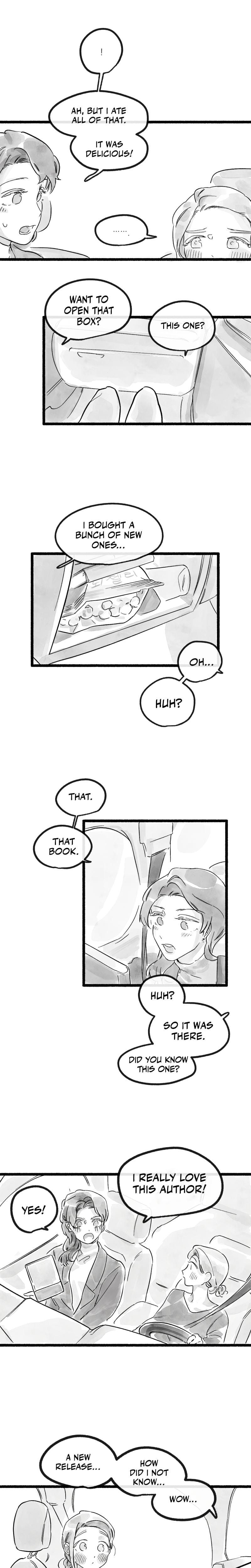 Common and Widespread (Uncensored), chapter 9, page 17 of 22