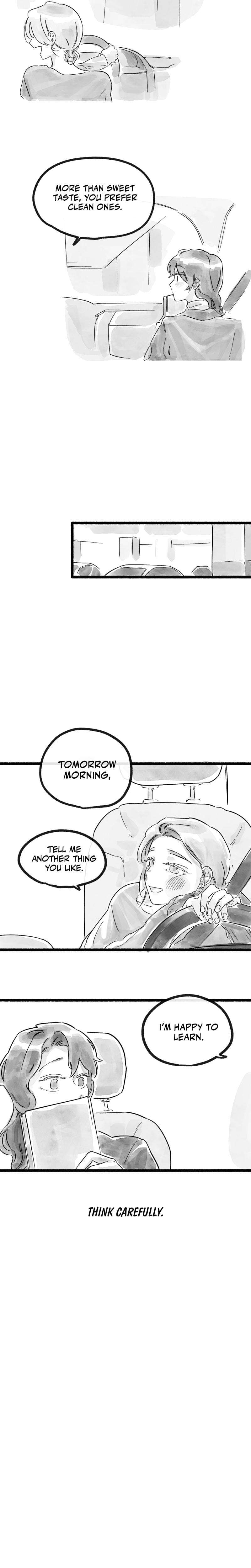 Common and Widespread (Uncensored), chapter 9, page 19 of 22