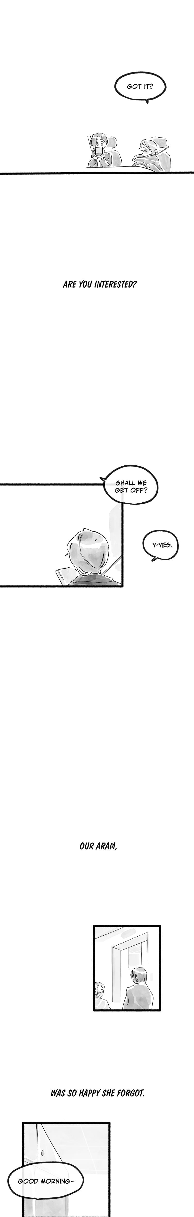 Common and Widespread (Uncensored), chapter 9, page 20 of 22