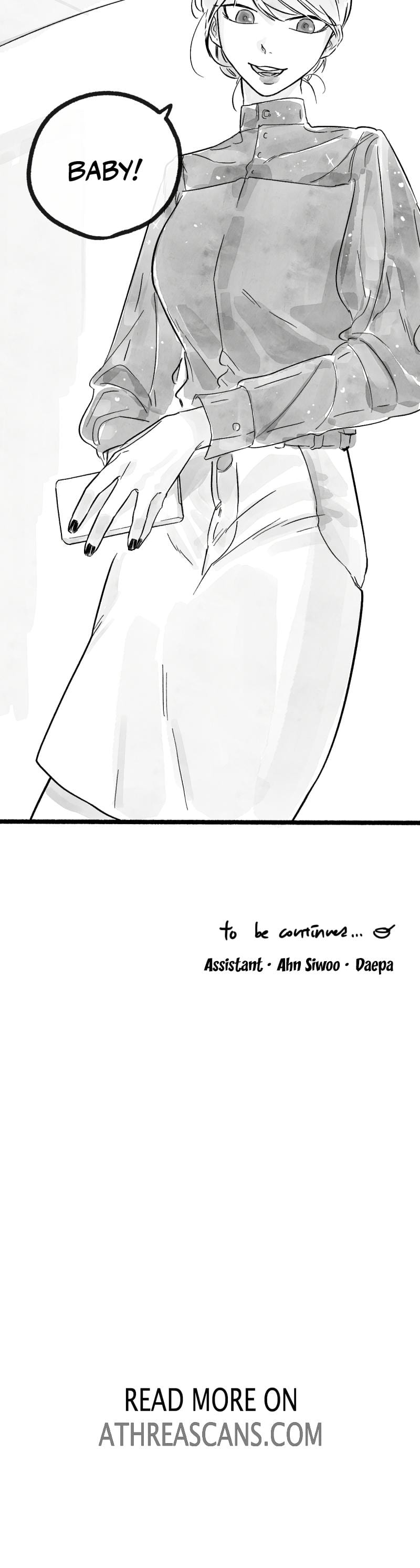 Common and Widespread (Uncensored), chapter 9, page 22 of 22