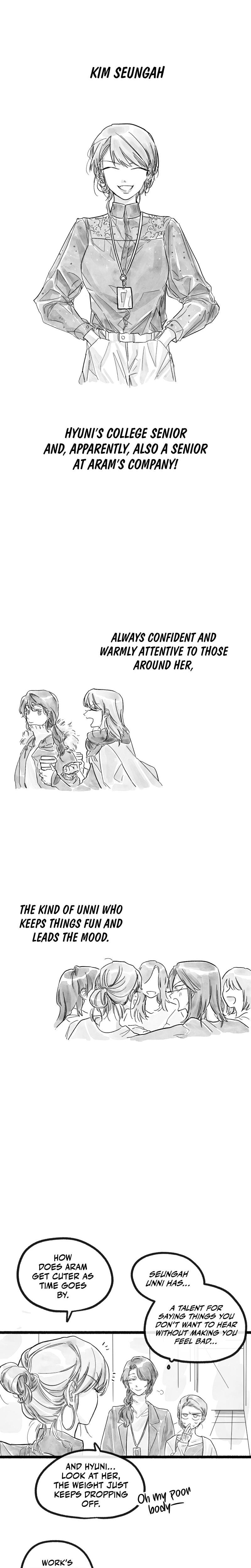 Common and Widespread (Uncensored), chapter 10, page 6 of 19