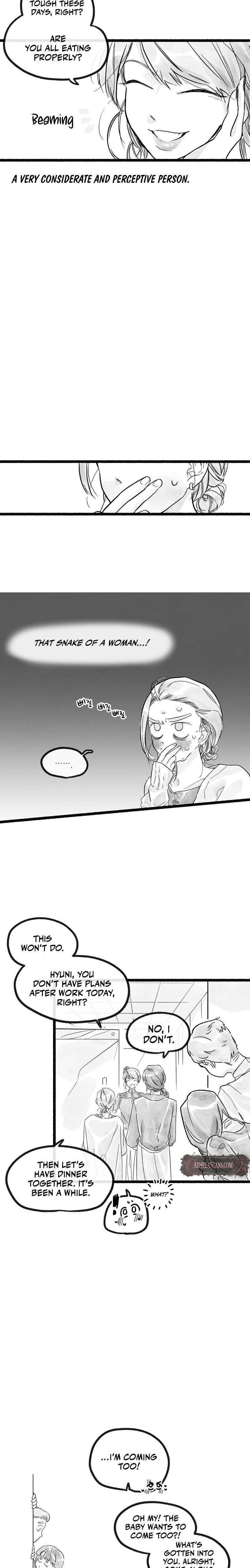Common and Widespread (Uncensored), chapter 10, page 7 of 19